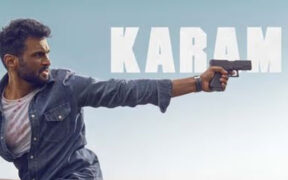 Karam