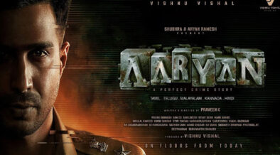 Aaryan