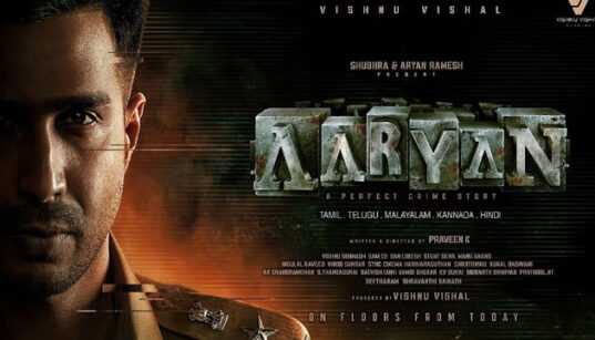 Aaryan