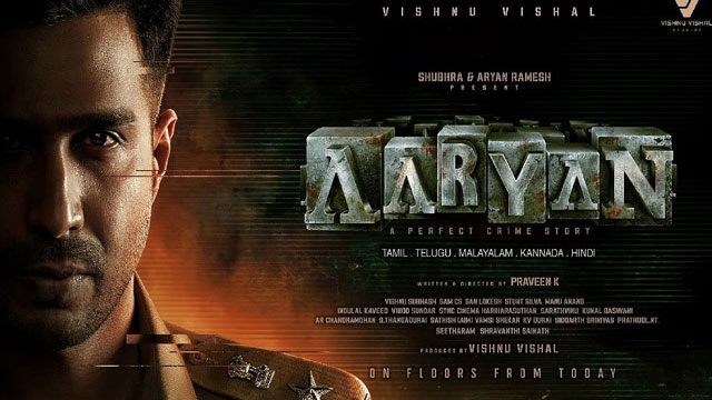 Aaryan