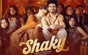 Shaky ( Official Video )