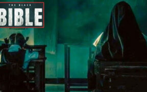 The Black Bible