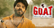 G.O.A.T