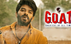 G.O.A.T