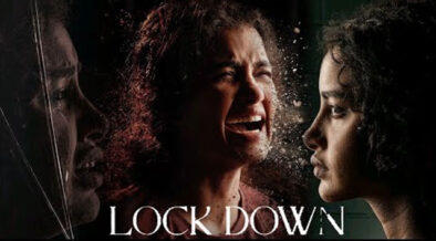 Lock-Down