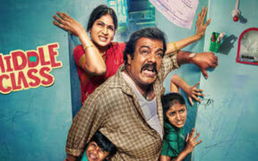 Middle Class