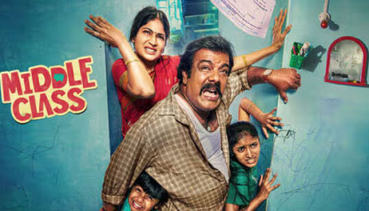 Middle Class