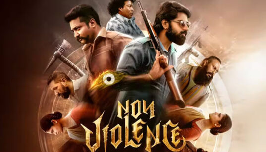 Non Violence