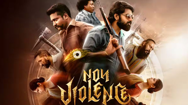 Non Violence