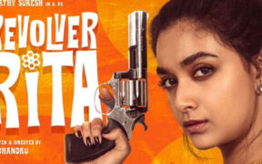 Revolver Rita