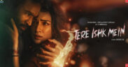 Tere Ishq Mein