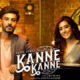 Kanne Kanne 8K/4K Video Song | 7UP Madras Gi