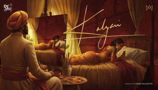 Kalyani-Song