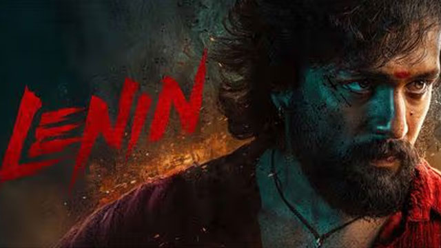 Lenin