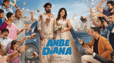 Anbe-Diana