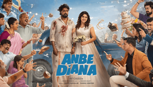 Anbe-Diana