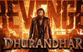 Dhurandhar The Revenge
