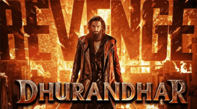 Dhurandhar The Revenge