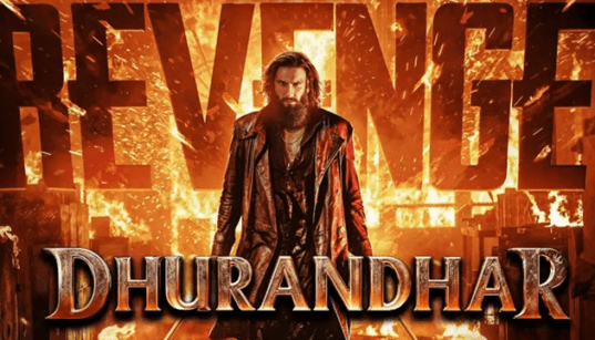 Dhurandhar The Revenge