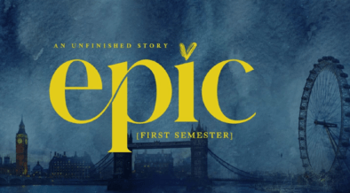 Epic-first-semester