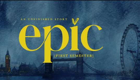 Epic-first-semester