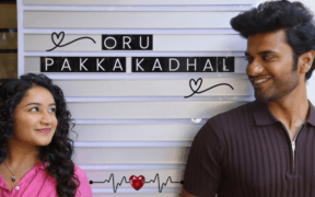 Oru Pakka Kadhal