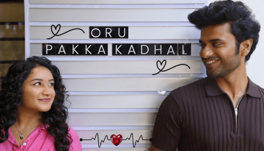 Oru Pakka Kadhal
