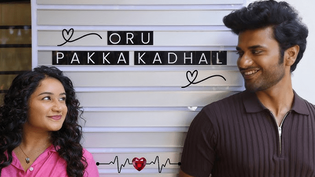 Oru Pakka Kadhal