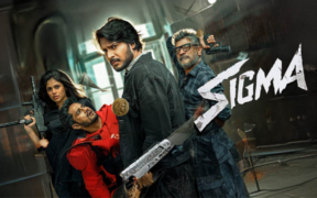 sigma