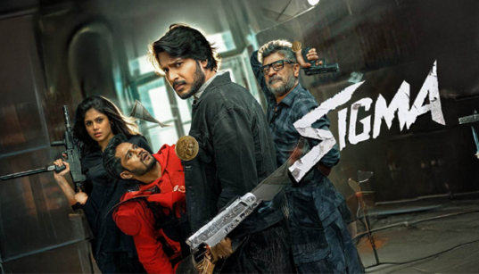 sigma