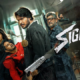 sigma